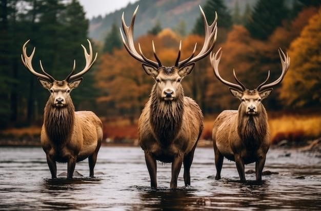 guided elk hunt in utah