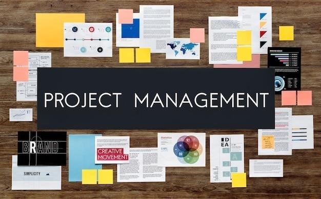 project management plan sample pdf