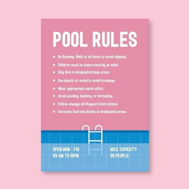 intex swimming pool pump instructions